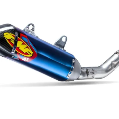 FMF FACTORY 4.1 RCT SILENCER