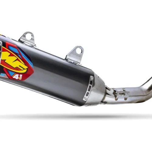 FMF FACTORY 4.1 RCT SILENCER
