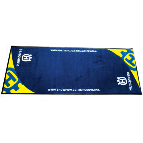 พรม Husqvarna Showpow - Image 3
