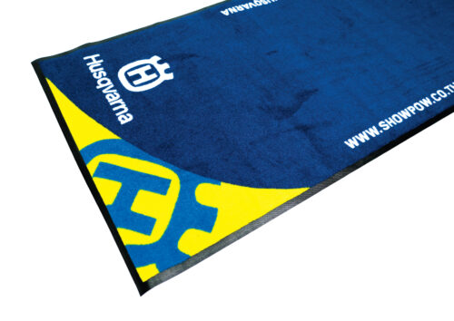 พรม Husqvarna Showpow - Image 2