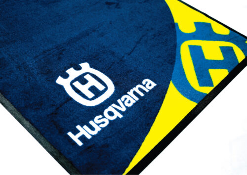 พรม Husqvarna Showpow - Image 5