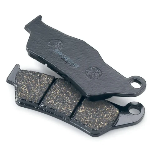 BRAKE PAD