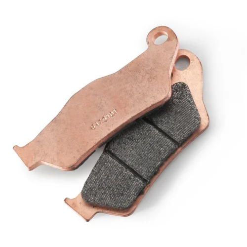 BRAKE PAD