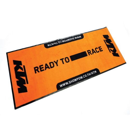 พรม KTM Showpow