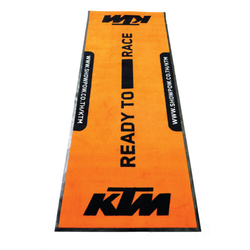 พรม KTM Showpow - Image 2