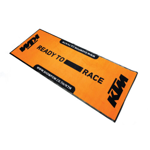 พรม KTM Showpow - Image 3