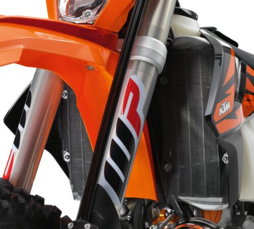 RADIATOR PROTECTION SLEEVE - Image 2
