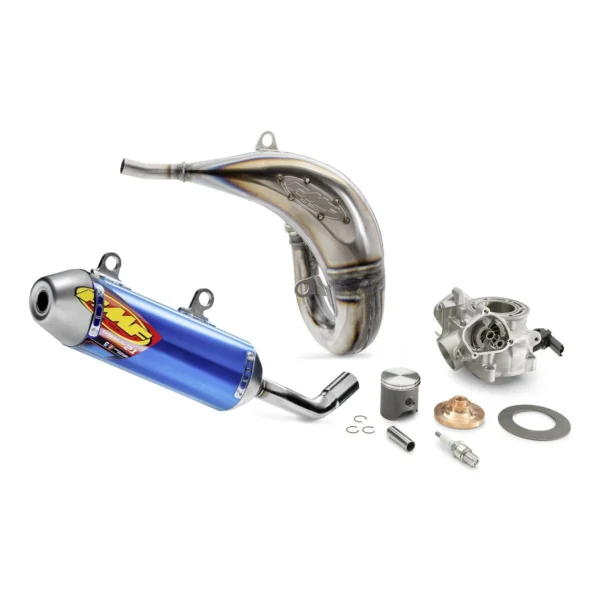 FACTORY PERFORMANCE KIT | SHOWPOW PERFORMANCE | ศูนย์บริการ รถบิ๊กไบค์ ...
