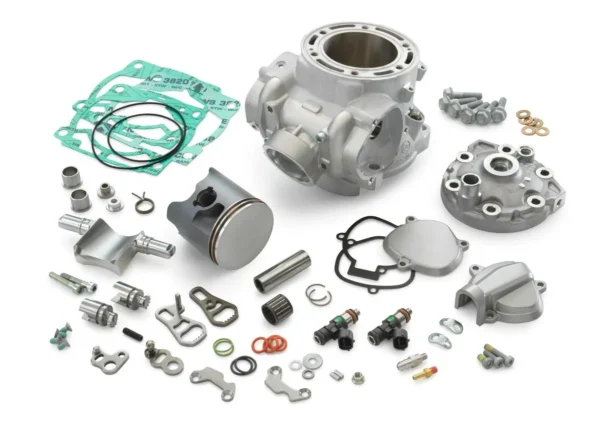 300 FACTORY KIT | SHOWPOW PERFORMANCE | ศูนย์บริการ รถบิ๊กไบค์ แอดเวนเจอร์