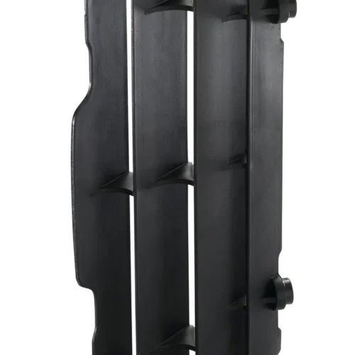 RADIATOR PROTECTION GRILLE