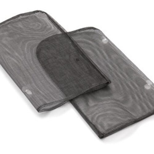 RADIATOR PROTECTION SLEEVE