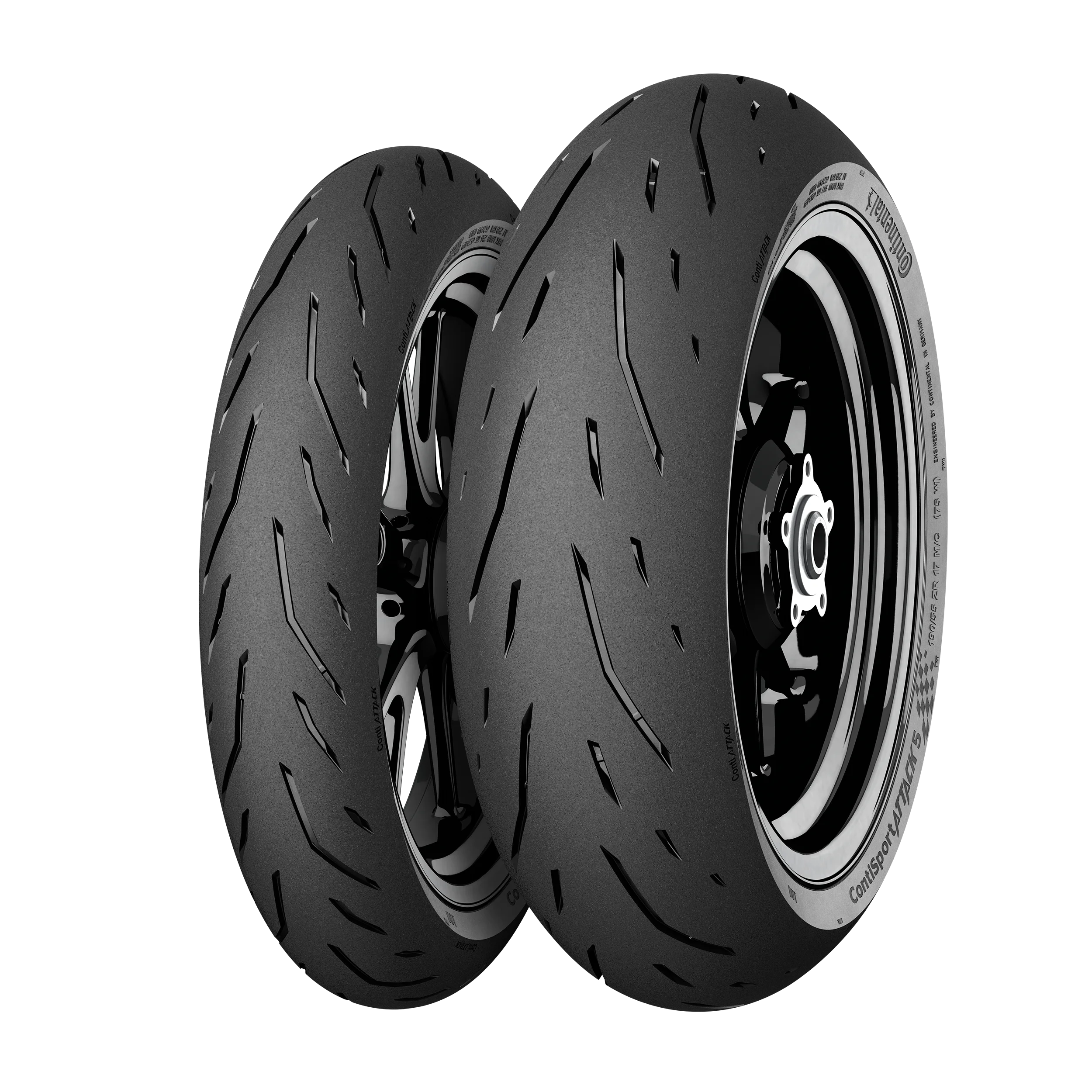 ContiSportAttack 5