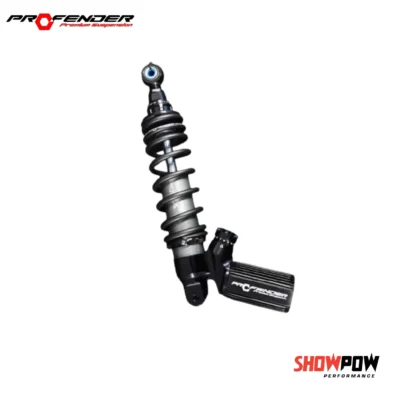 PROFENDER HONDA GIORNO PLUS REAR STD