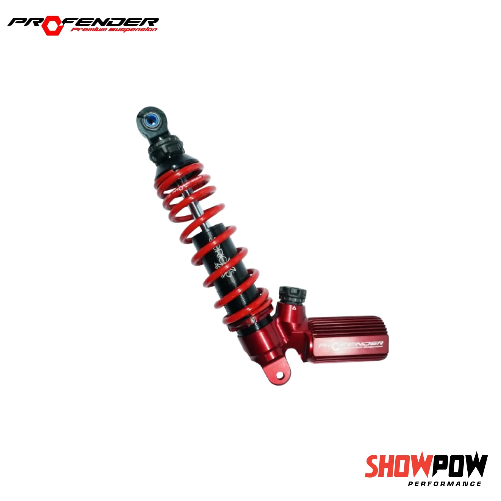 PROFENDER HONDA GIORNO PLUS REAR STD - Image 2