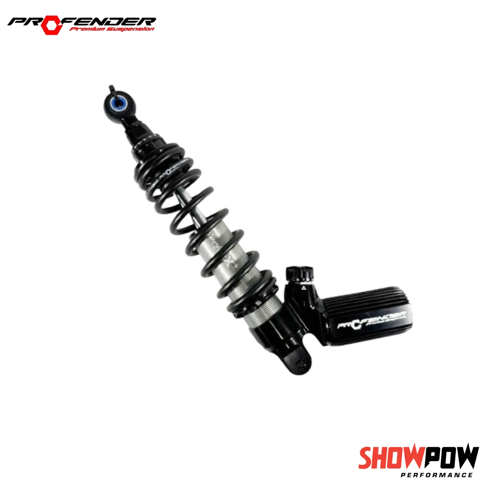 PROFENDER HONDA GIORNO PLUS REAR STD - Image 3