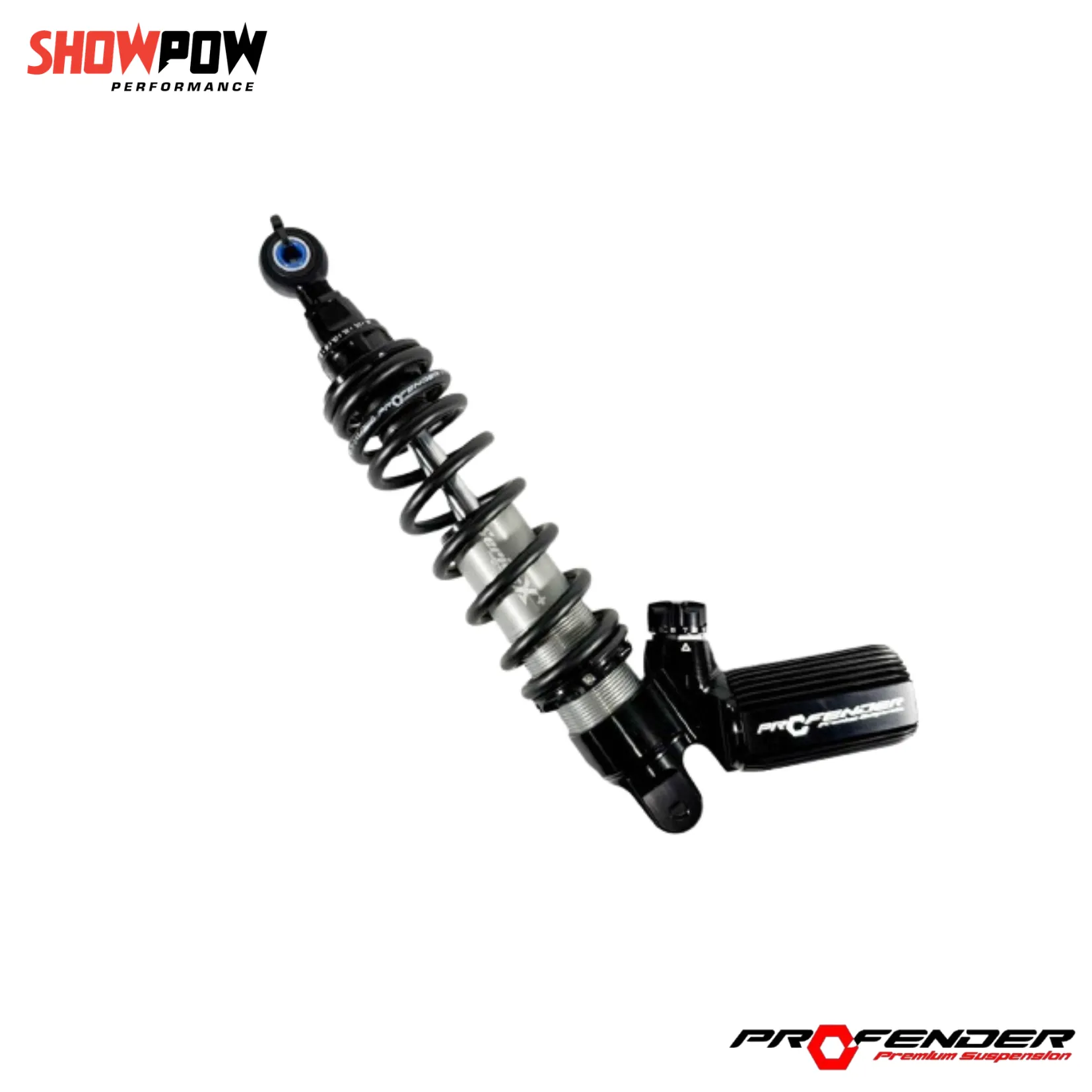 PROFENDER HONDA GIORNO PLUS REAR LOAD