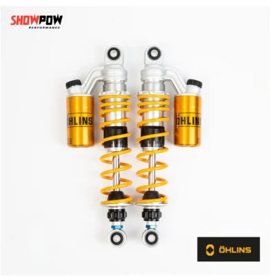 OHLINS HONDA MONKEY125