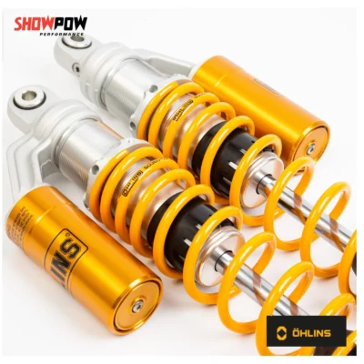 OHLINS HONDA PCX150 "2018