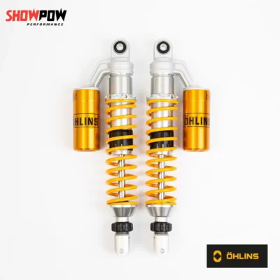 OHLINS HONDA PCX160
