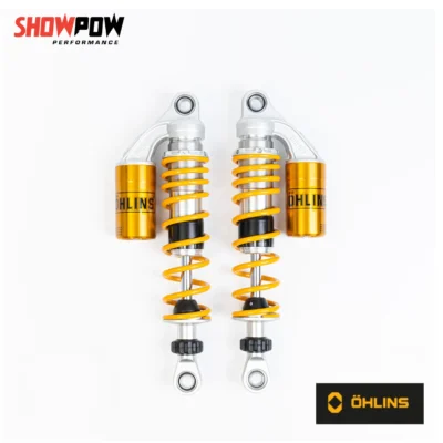 OHLINS HONDA WAVE125
