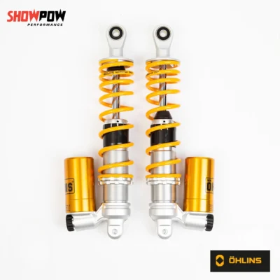 OHLINS YAMAHA N-MAX155