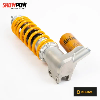 OHLINS VESPA GTS300 หน้า