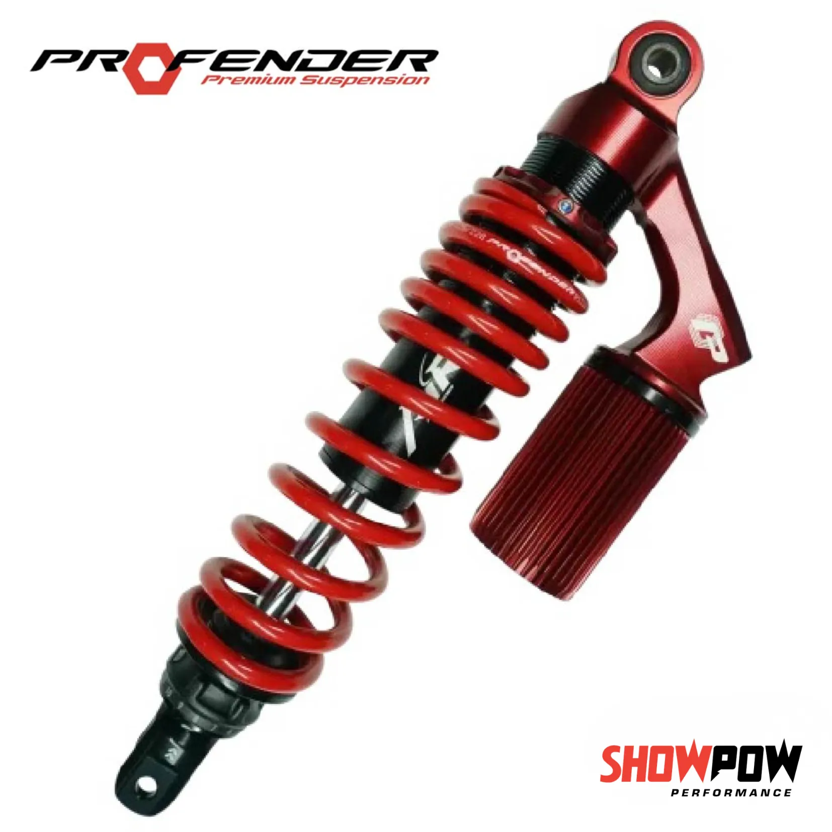 PROFENDER MONKEY STD