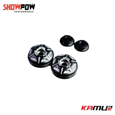 ปลายเเฮนด์ KMI2-TONE34 มิลทุกรุ่นV1 / เทา KAMUI