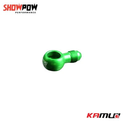 หัวห่วงบันโจ/เขียว KAMUI