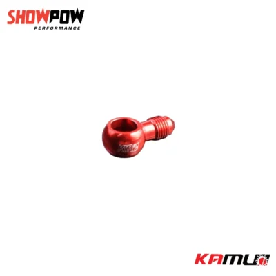 หัวห่วงบันโจ/แดง KAMUI