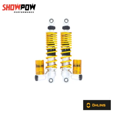 OHLINS LAMBERTTA X300 FORNT