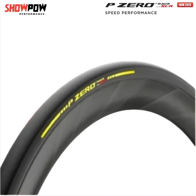 (TLR) Pirelli P ZERO Race SL-R 700x28c