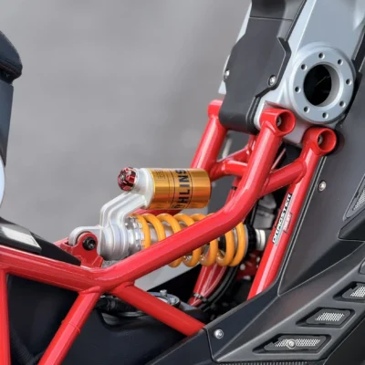 ITALJET Dragster 300 - 5