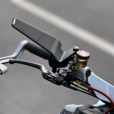 ITALJET Dragster 300 - 1