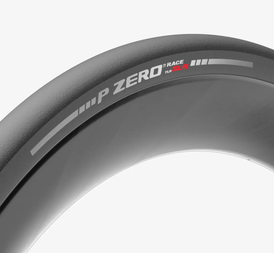 (TLR) Pirelli P ZERO Race SL-R 700x28c