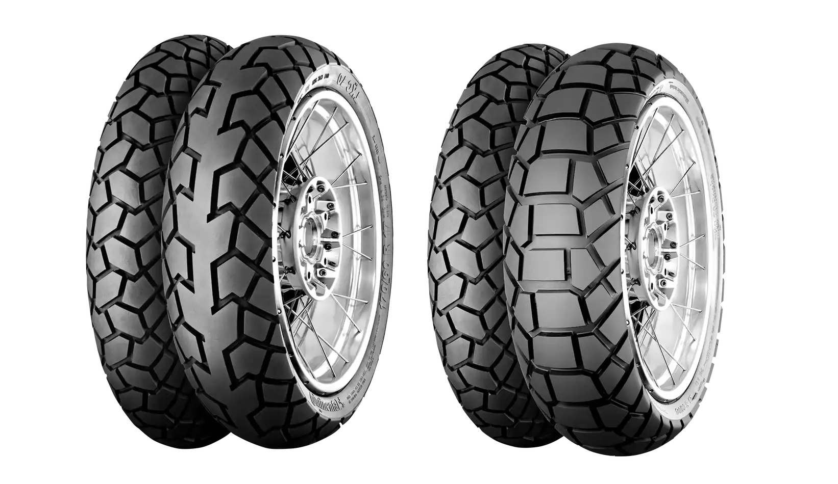 Continental TKC 70