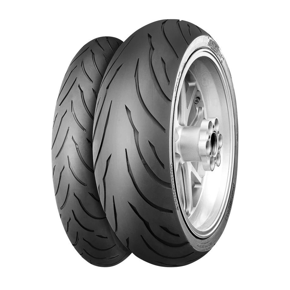ยาง Continental Conti Motion EVO