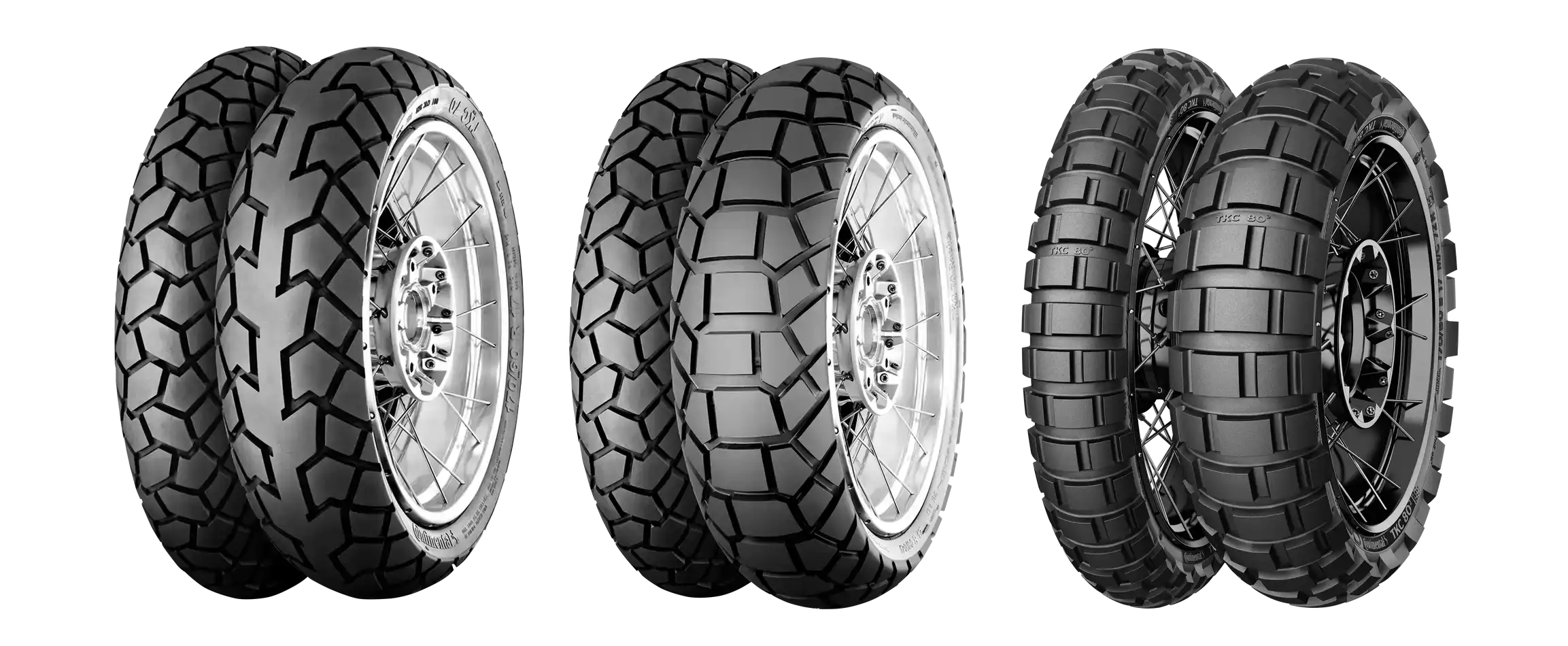 Continental TKC 70