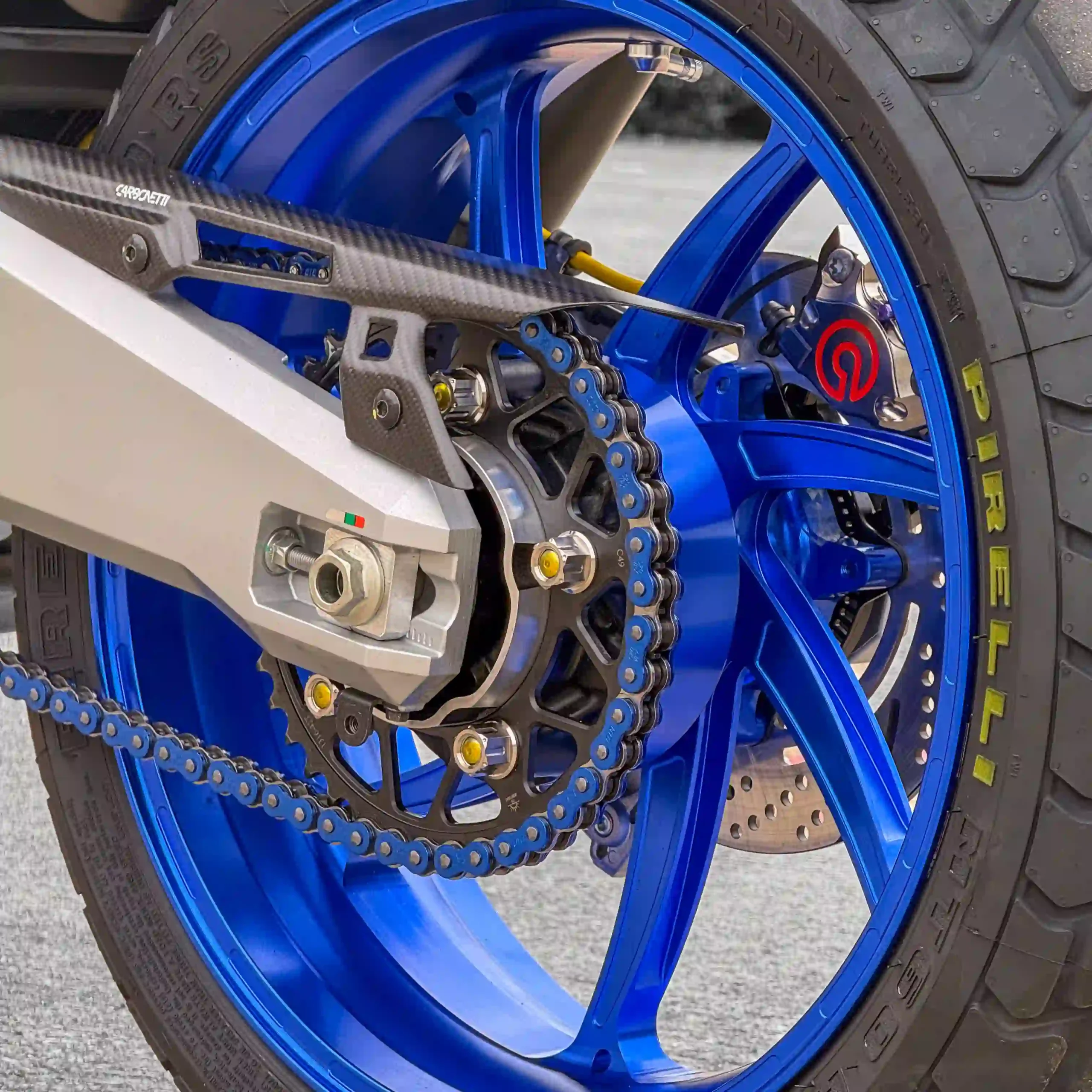 X-ADV 750 - 30