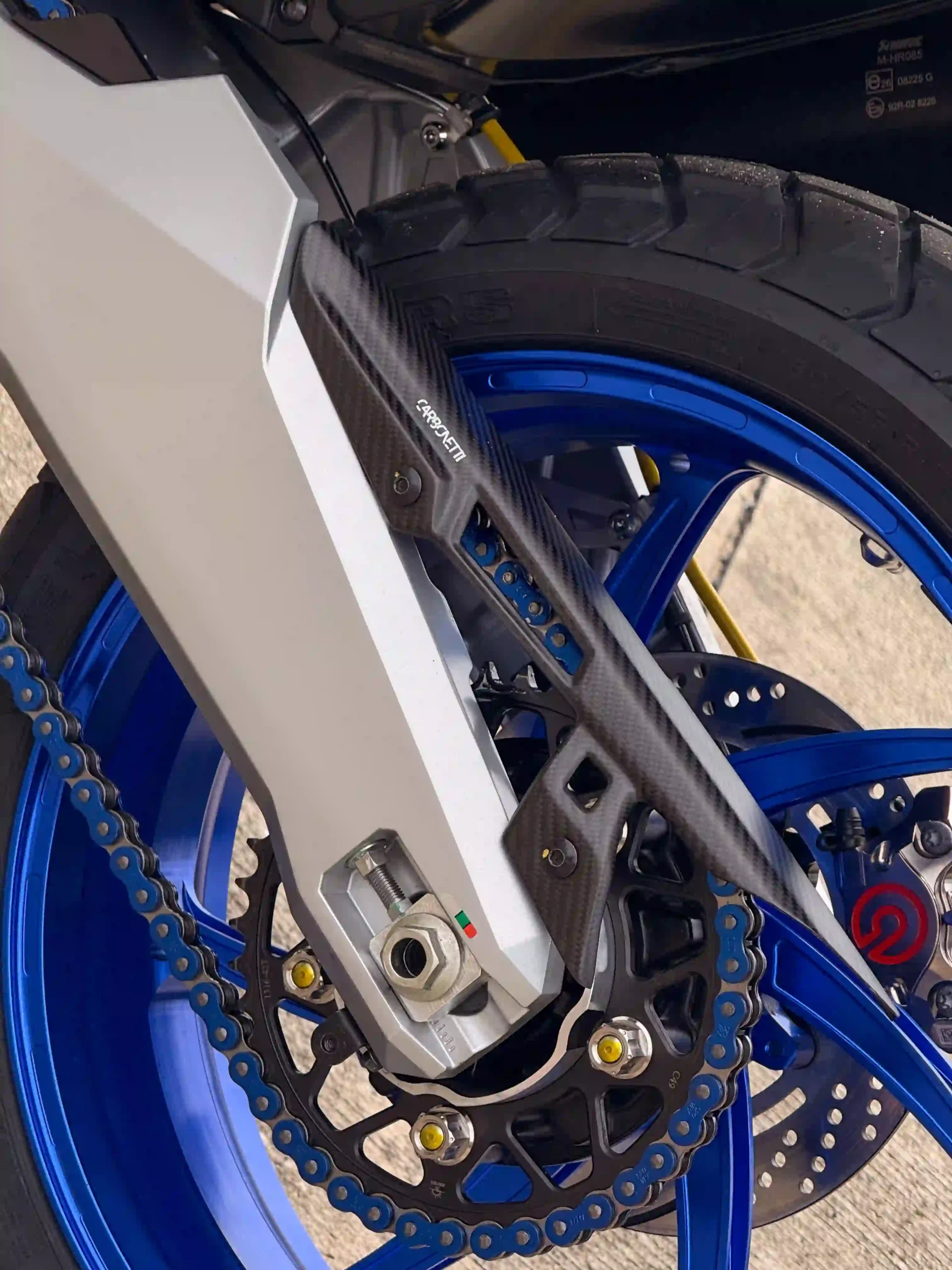 X-ADV 750 - 11