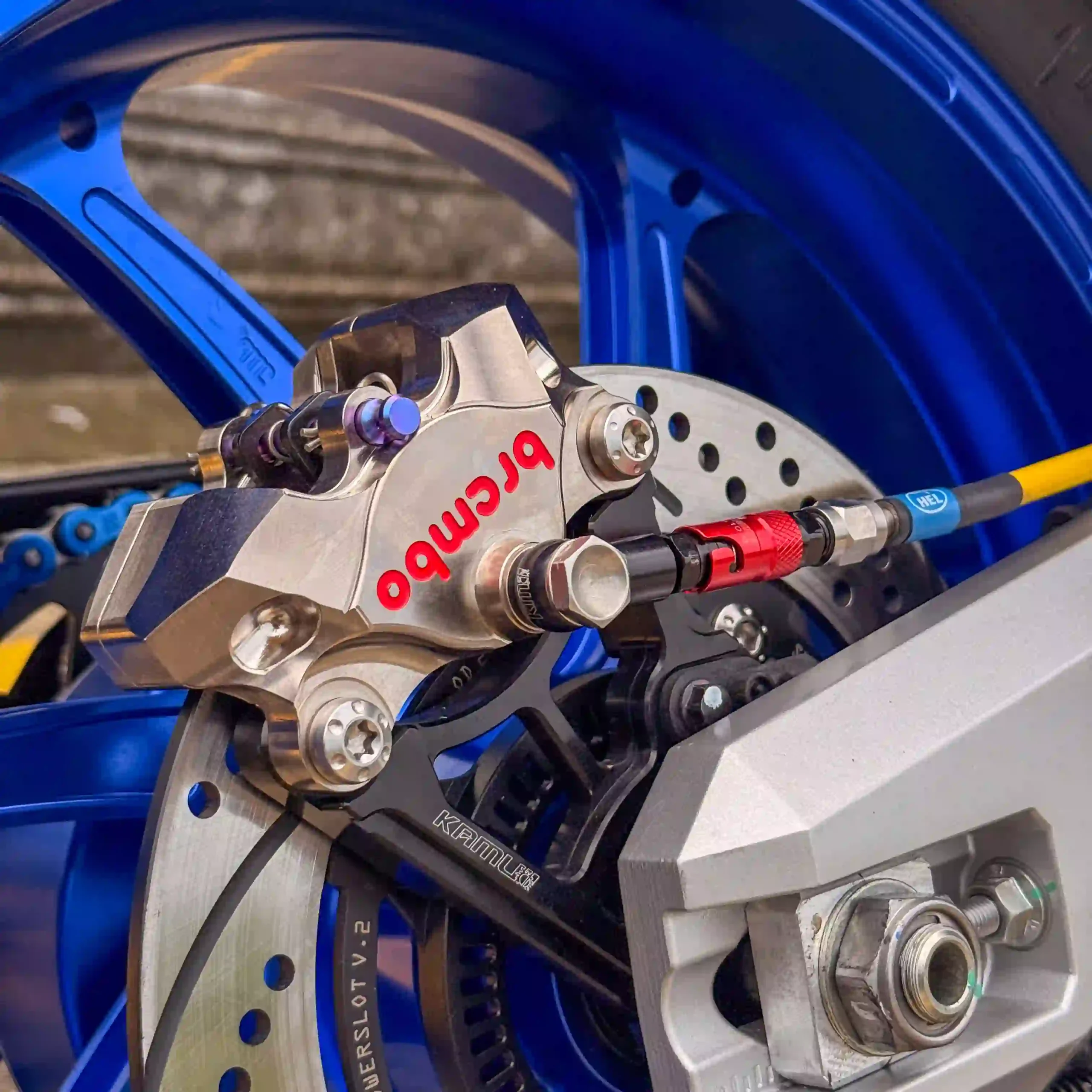 X-ADV 750 - 21