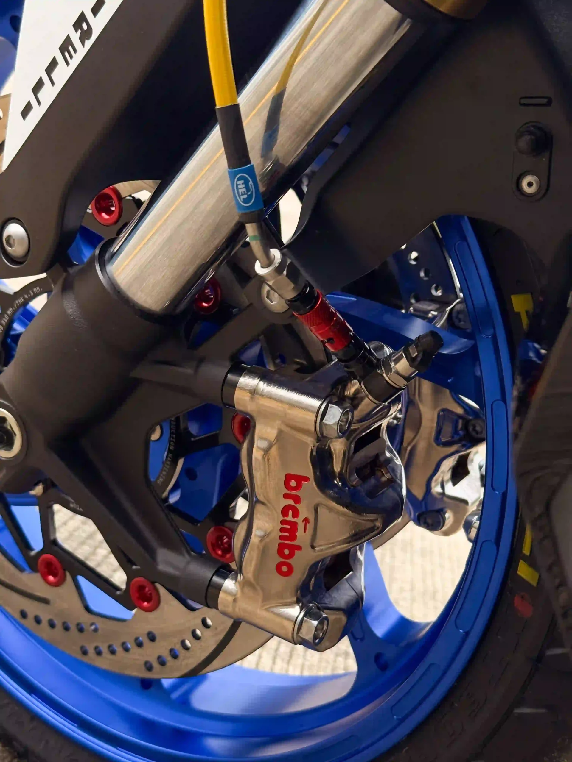 X-ADV 750 - 22