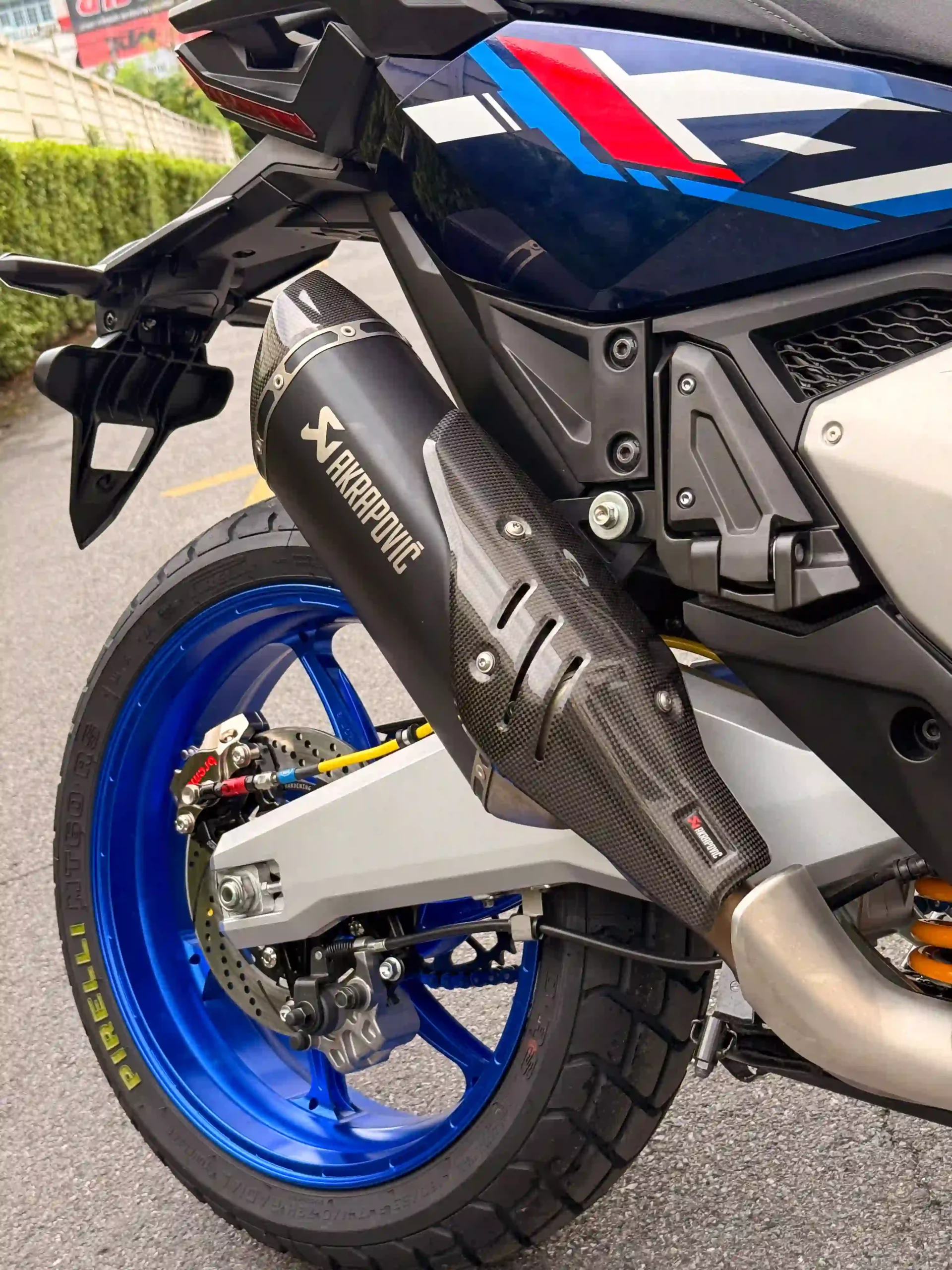 X-ADV 750 - 26