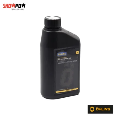 น้ำมันโช๊ค Ohlins 20W (Öhlins Front Fork Fluid)