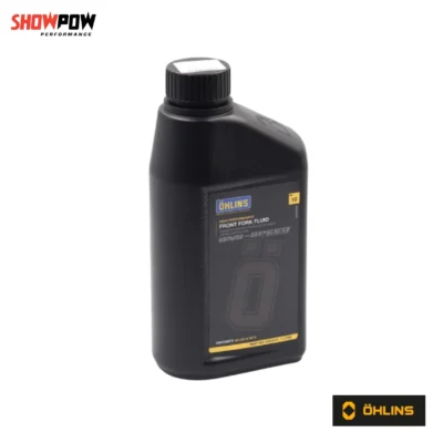 น้ำมันโช๊ค Ohlins 10W (Öhlins Front Fork Fluid)