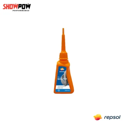 REPSOL QUALIFIER TRANSMISSION 80W-90