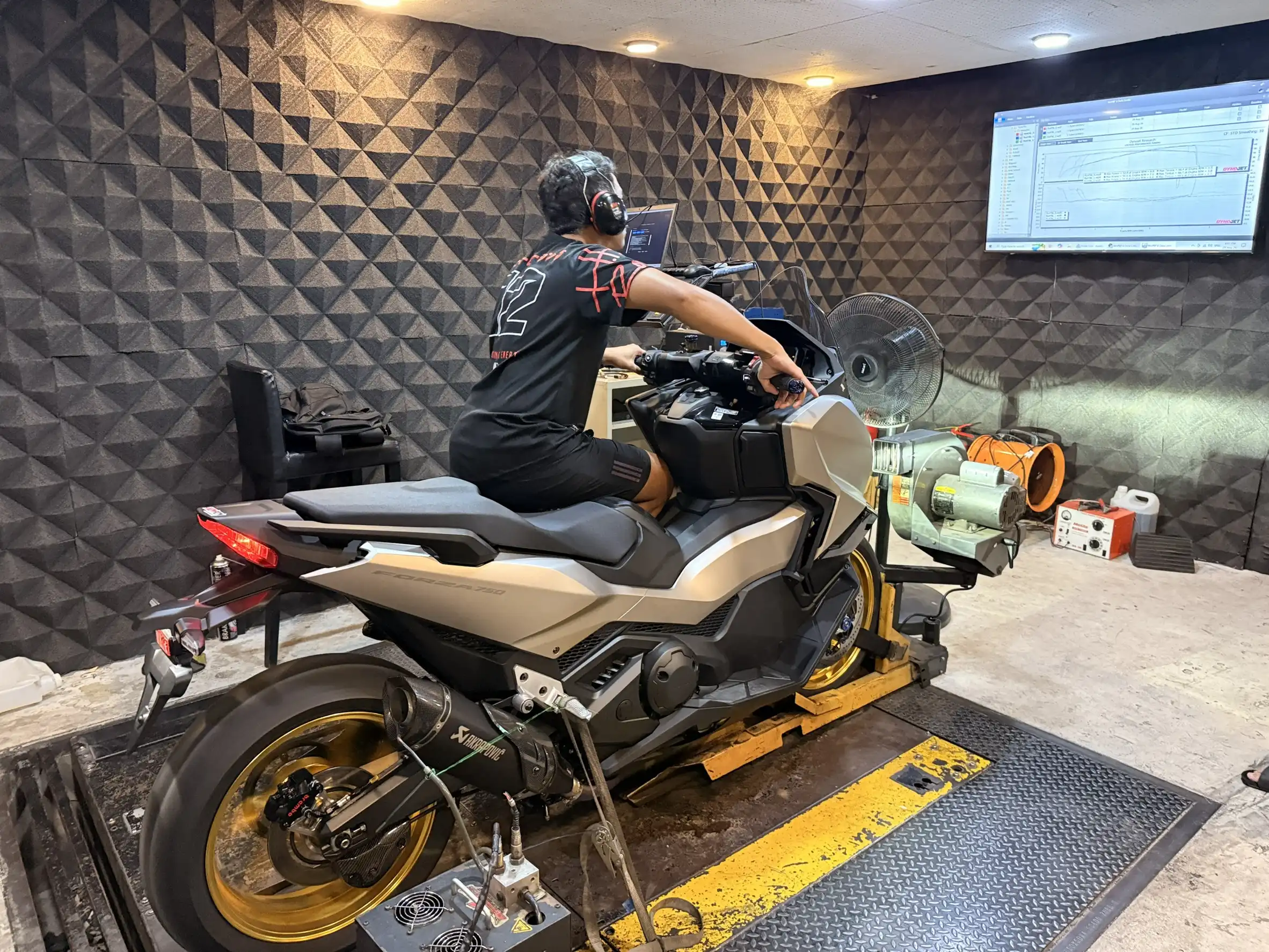 ECU Tuning